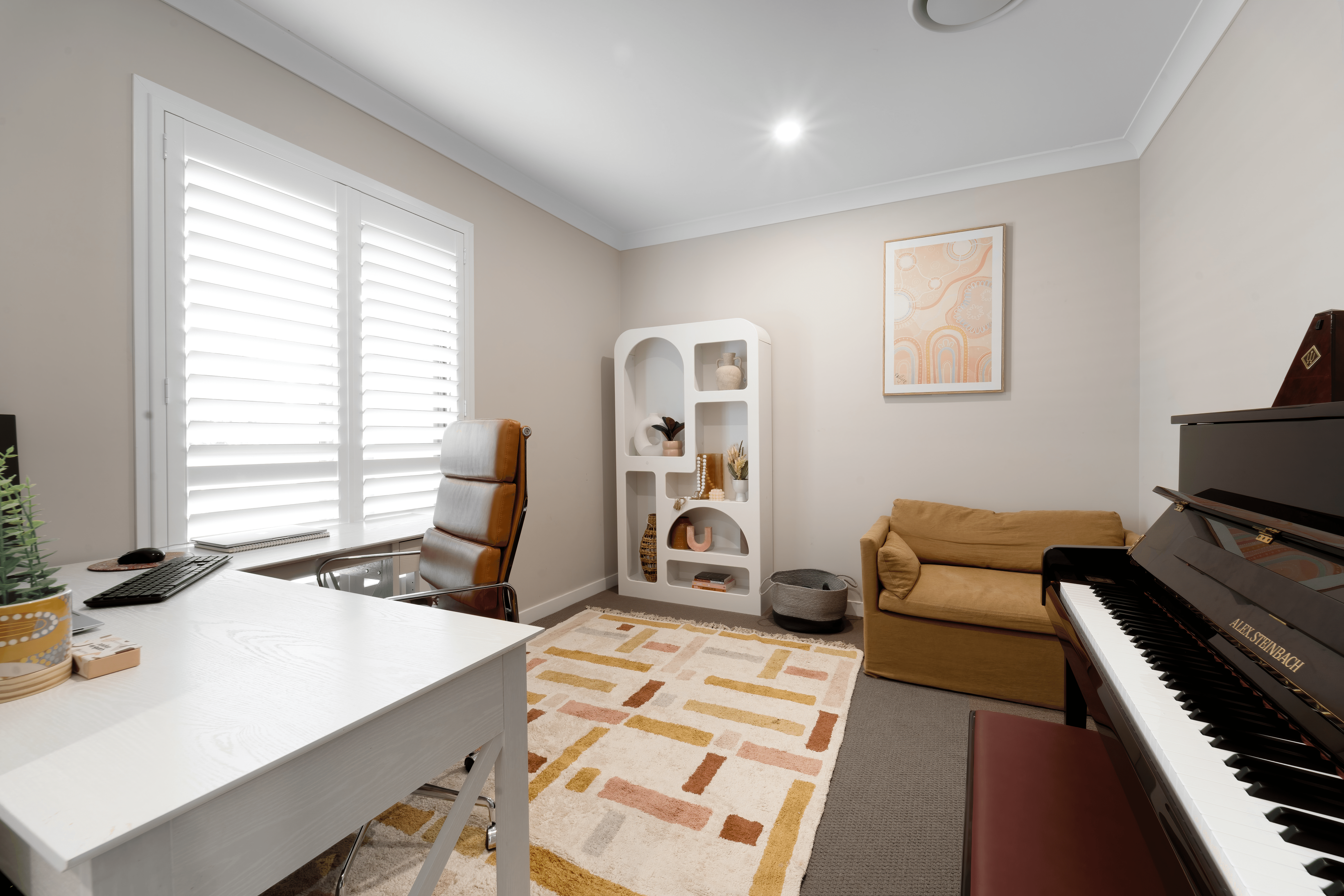 134 Wianamatta Parkway, JORDAN SPRINGS, NSW 2747