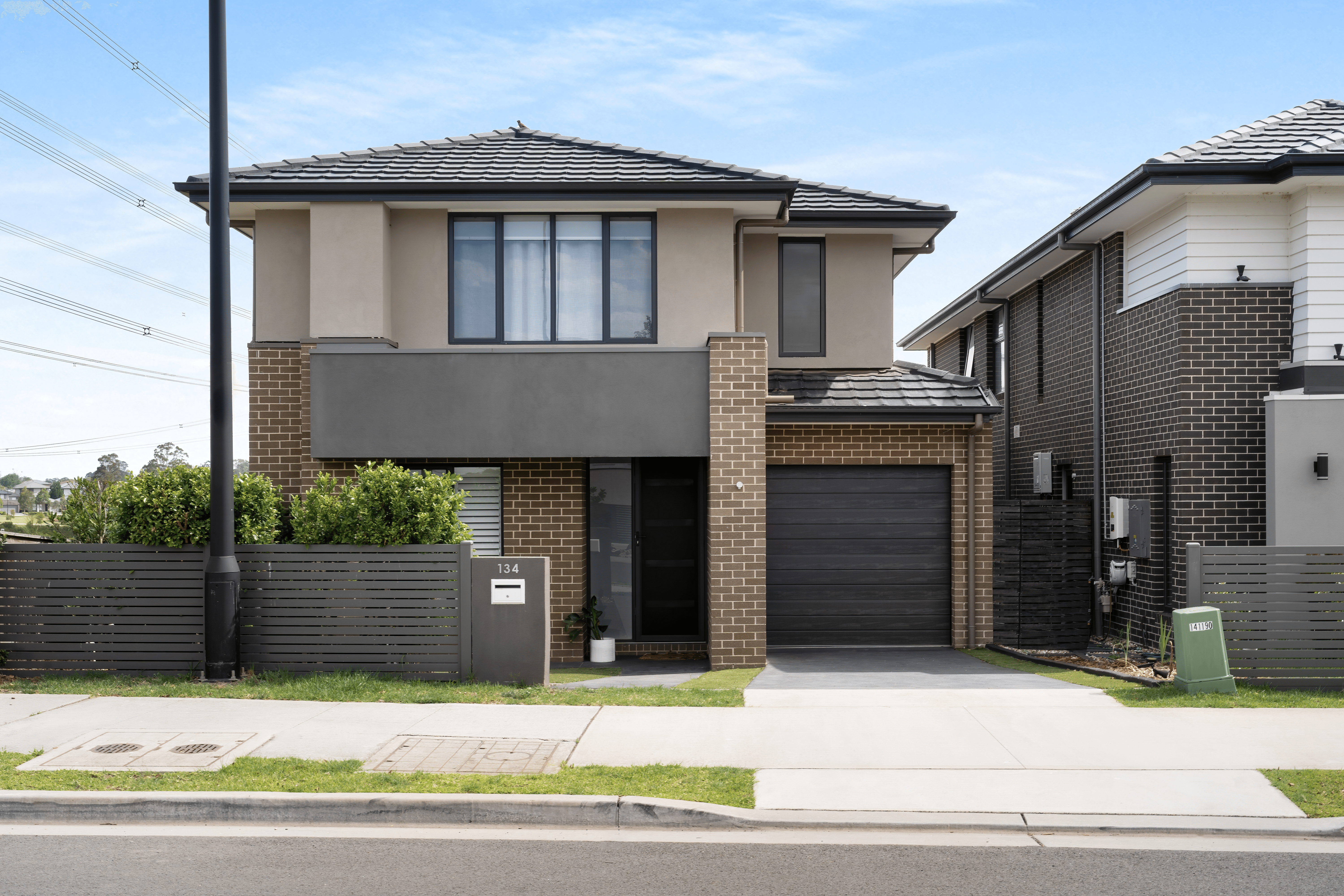 134 Wianamatta Parkway, JORDAN SPRINGS, NSW 2747