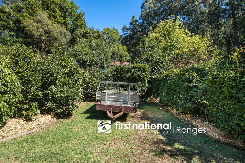 234 Monbulk Road, MONBULK, VIC 3793