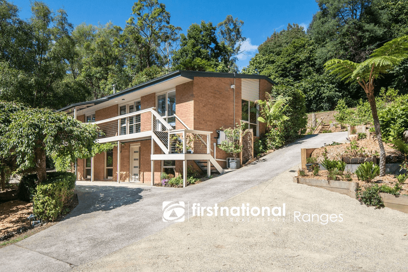 234 Monbulk Road, MONBULK, VIC 3793