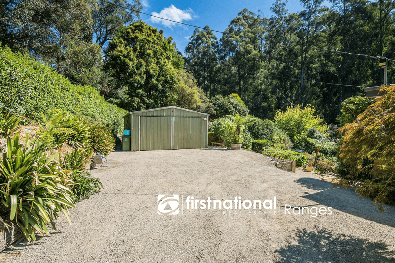 234 Monbulk Road, MONBULK, VIC 3793