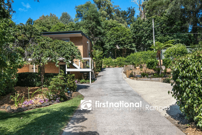 234 Monbulk Road, MONBULK, VIC 3793