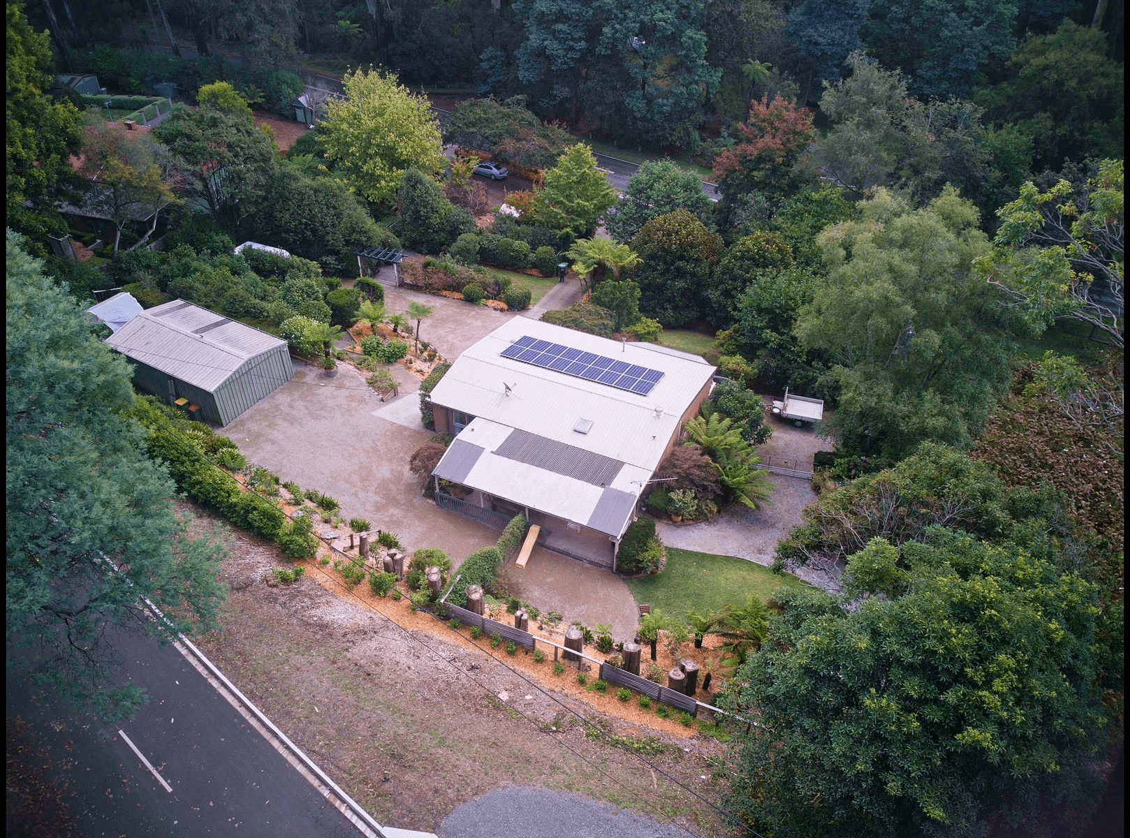 234 Monbulk Road, MONBULK, VIC 3793