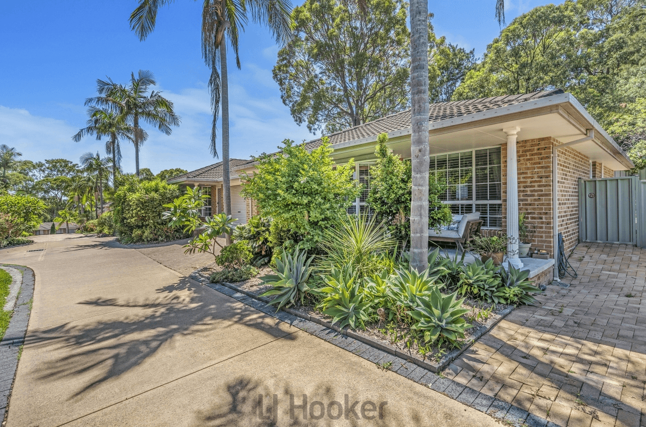 6/10 High Street, MARMONG POINT, NSW 2284