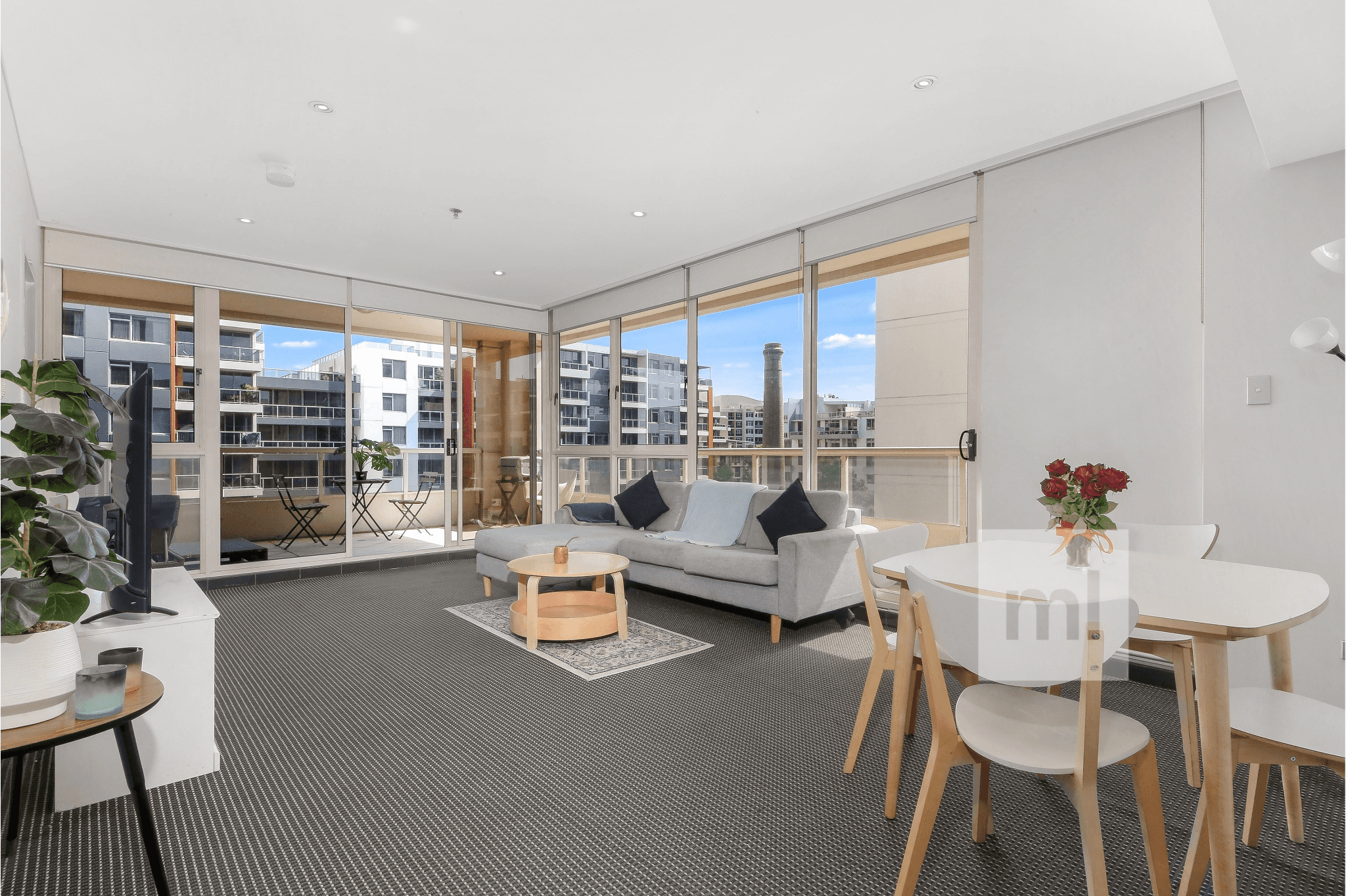 302/8 Lachlan Street, WATERLOO, NSW 2017