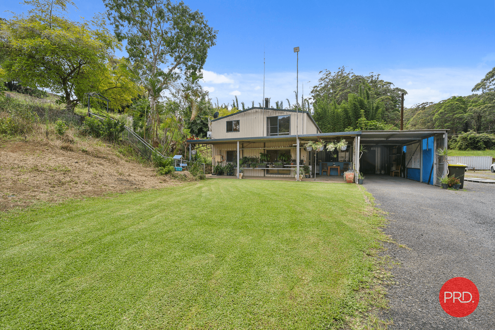 56 Buchanans Road, COFFS HARBOUR, NSW 2450