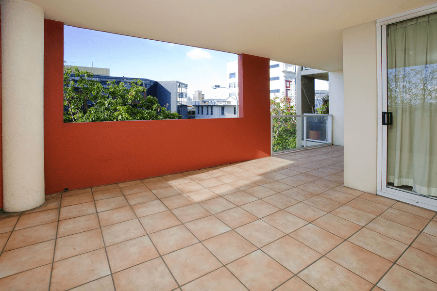 E98/41 Gotha Street, Fortitude Valley, QLD 4006