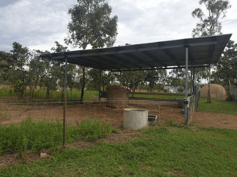 584 Chibnall Rd, FLY CREEK, NT 0822