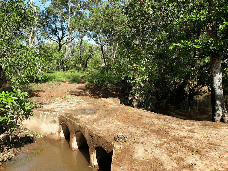 584 Chibnall Rd, FLY CREEK, NT 0822