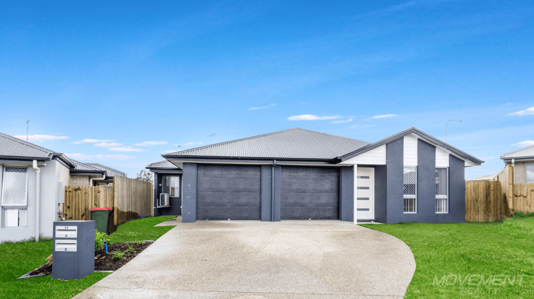 31B Jack Street, Morayfield, QLD 4506