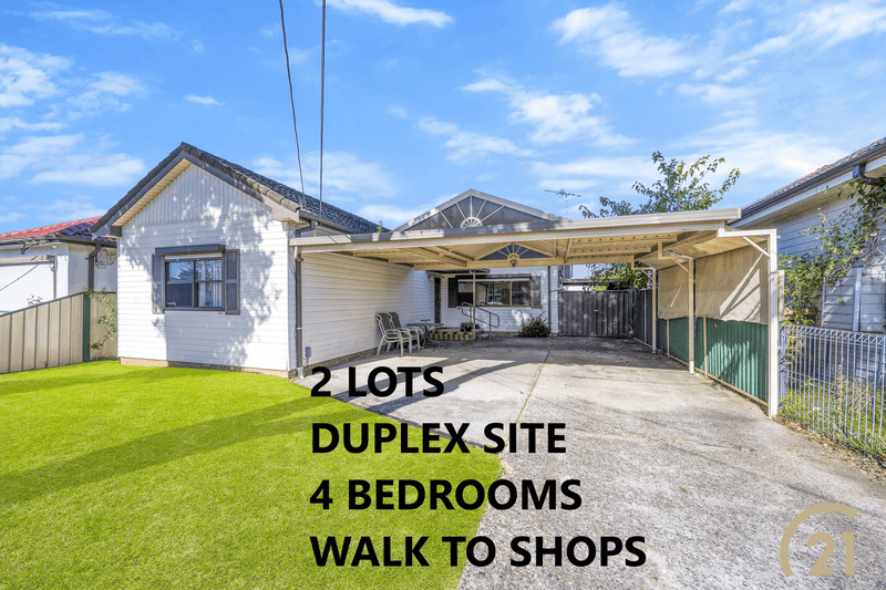 68 Queen Street, Canley Heights, NSW 2166