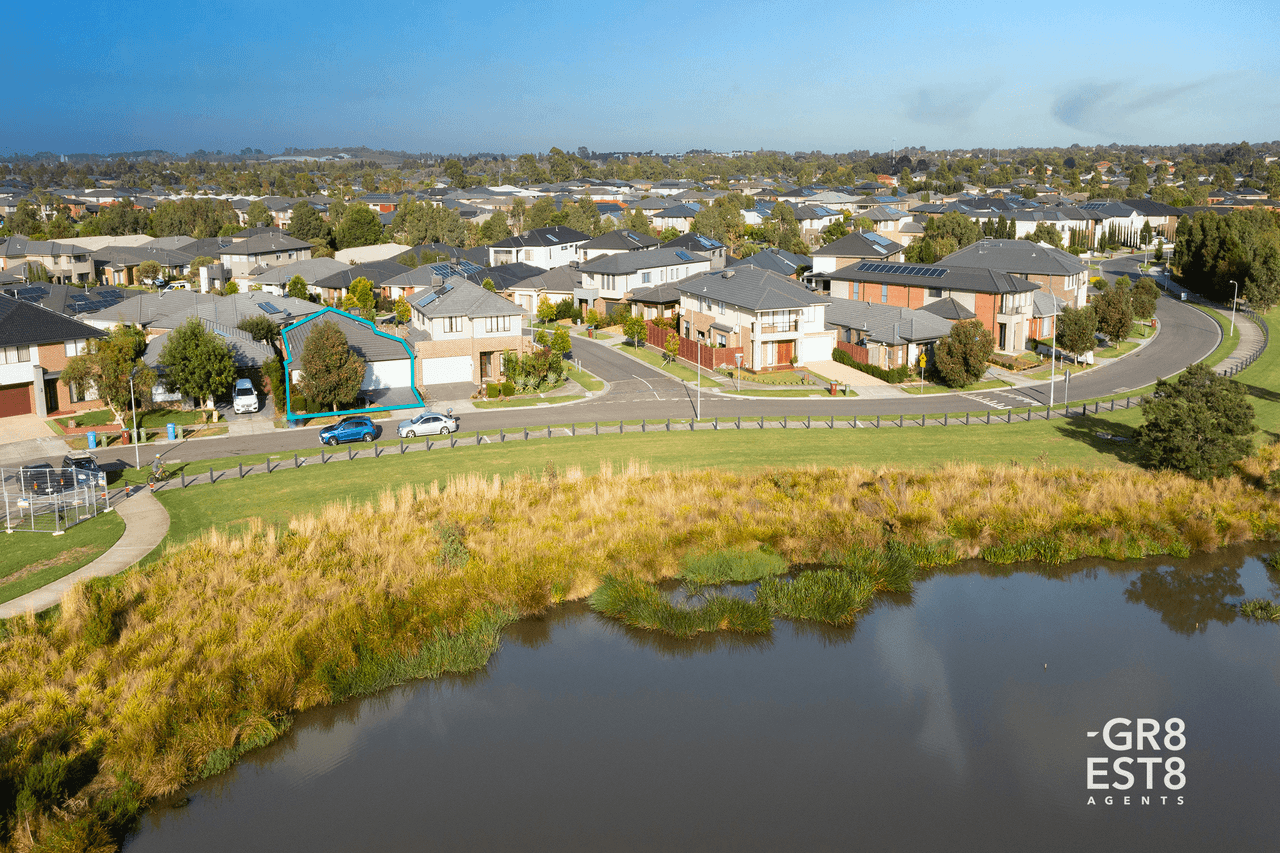 85 Beauford Avenue, NARRE WARREN SOUTH, VIC 3805