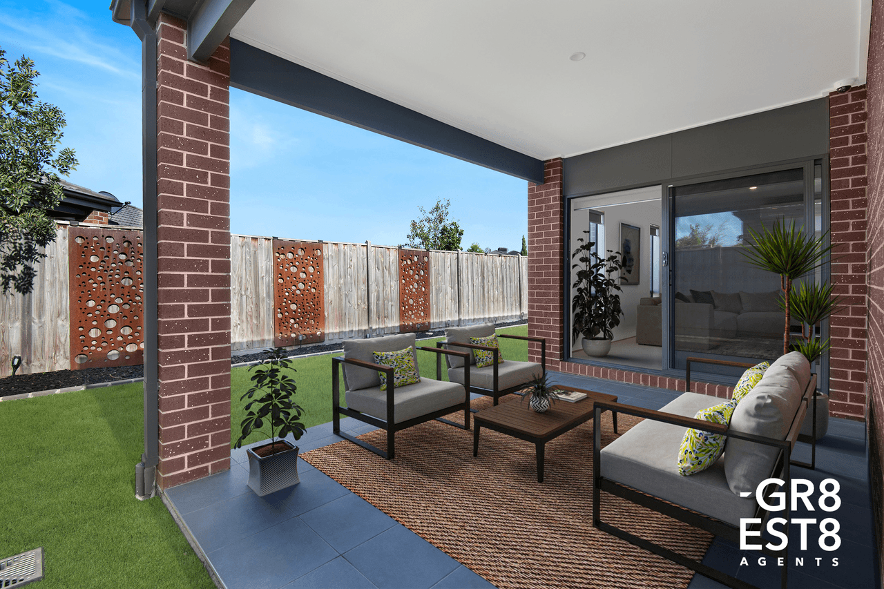 85 Beauford Avenue, NARRE WARREN SOUTH, VIC 3805