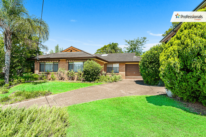 160 Park Road, Dundas, NSW 2117