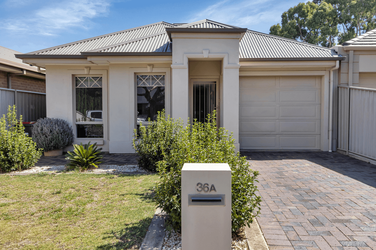 36A Wood Street, KURRALTA PARK, SA 5037