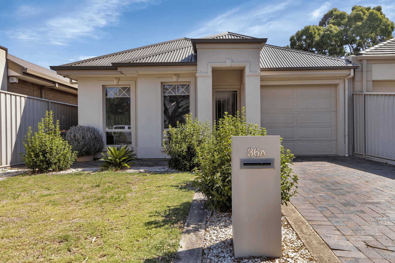 36A Wood Street, KURRALTA PARK, SA 5037