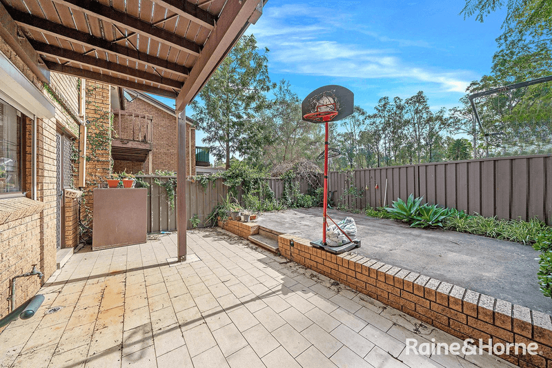 21/34 Ainsworth Crescent, WETHERILL PARK, NSW 2164