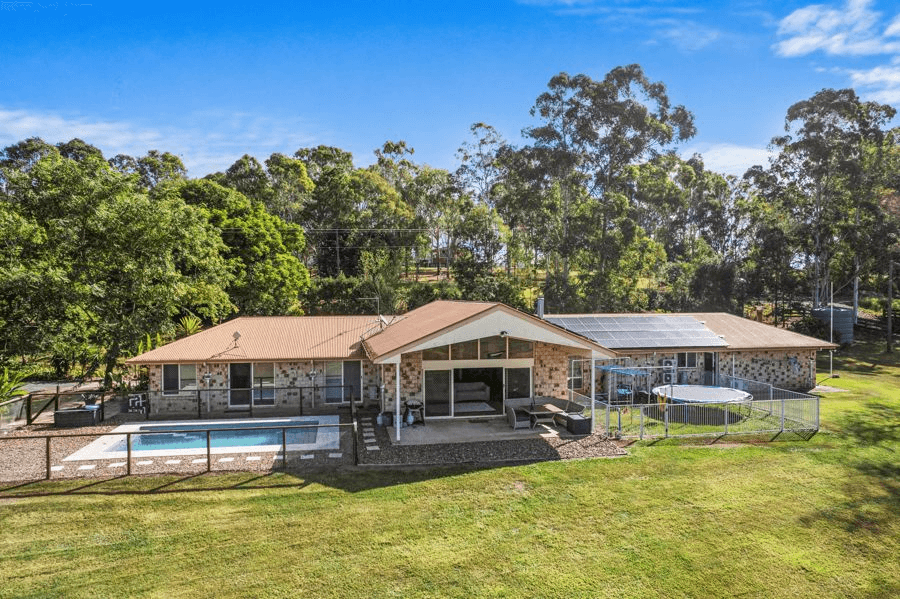 1815 Mary Valley Road, AMAMOOR, QLD 4570