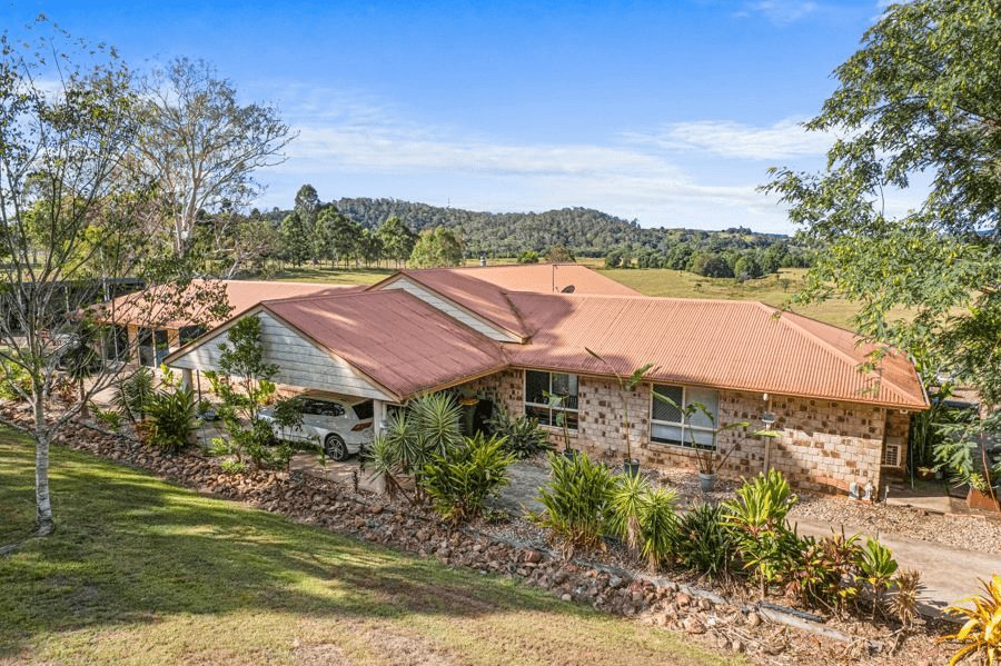 1815 Mary Valley Road, AMAMOOR, QLD 4570