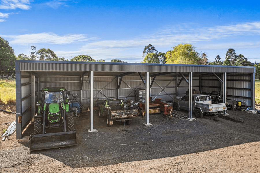 1815 Mary Valley Road, AMAMOOR, QLD 4570