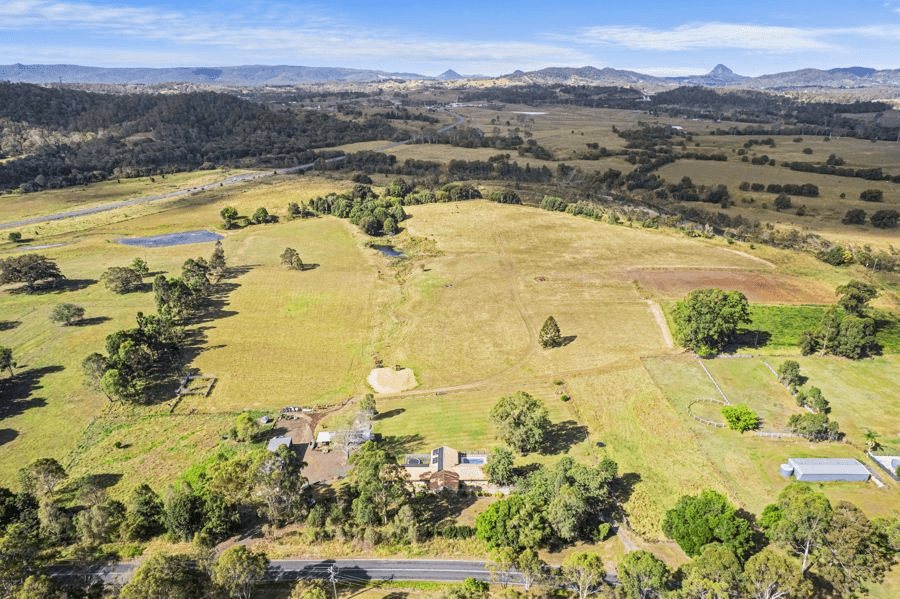 1815 Mary Valley Road, AMAMOOR, QLD 4570