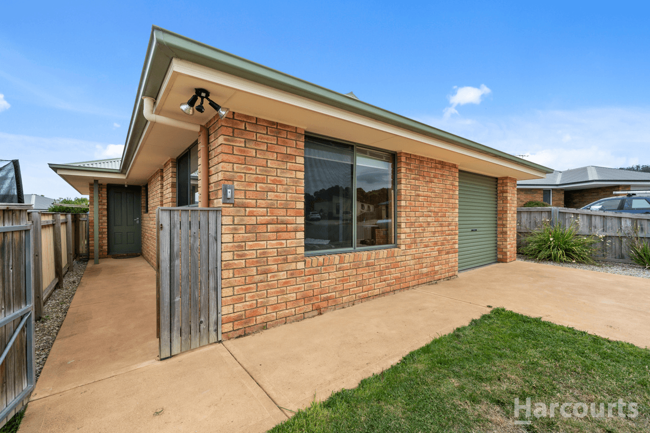 11 Parsonage Place, ROKEBY, TAS 7019