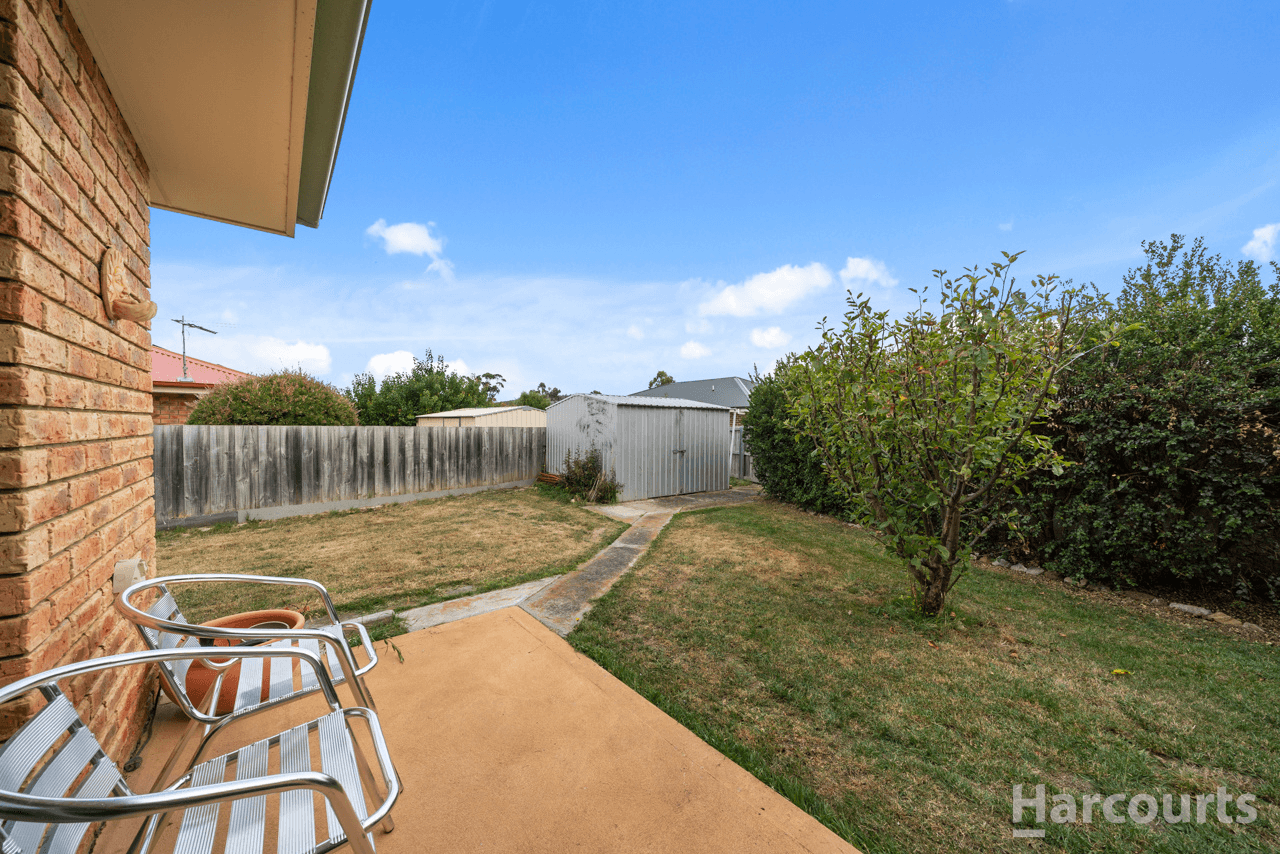 11 Parsonage Place, ROKEBY, TAS 7019