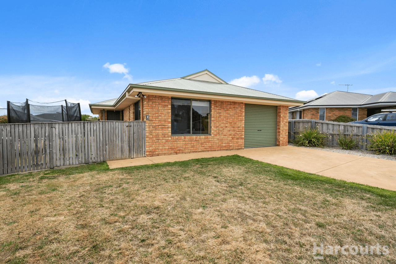 11 Parsonage Place, ROKEBY, TAS 7019