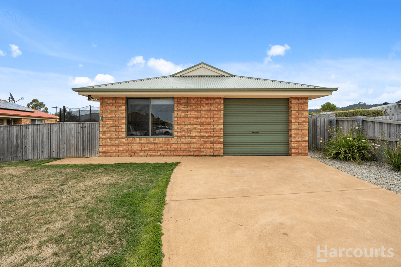 11 Parsonage Place, ROKEBY, TAS 7019