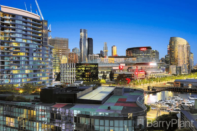 1001/8 Marmion Place, Docklands, VIC 3008