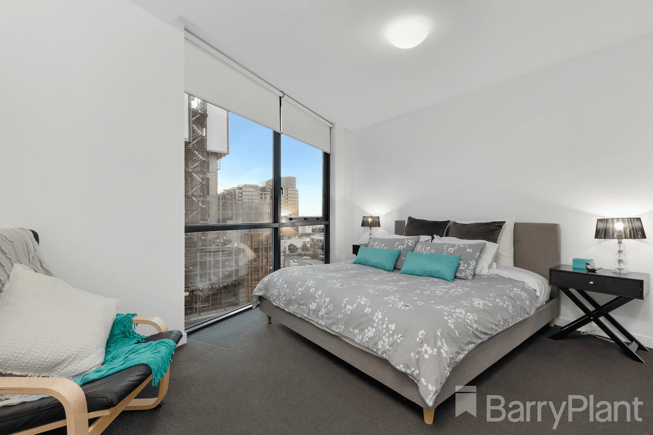 1001/8 Marmion Place, Docklands, VIC 3008