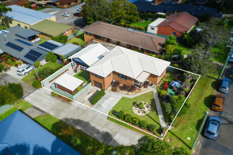 26 Heather Street, PORT MACQUARIE, NSW 2444