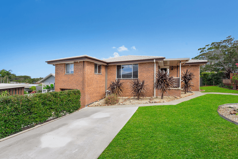 26 Heather Street, PORT MACQUARIE, NSW 2444