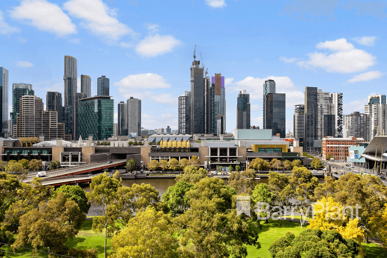 1001/565 Flinders Street, Melbourne, VIC 3000