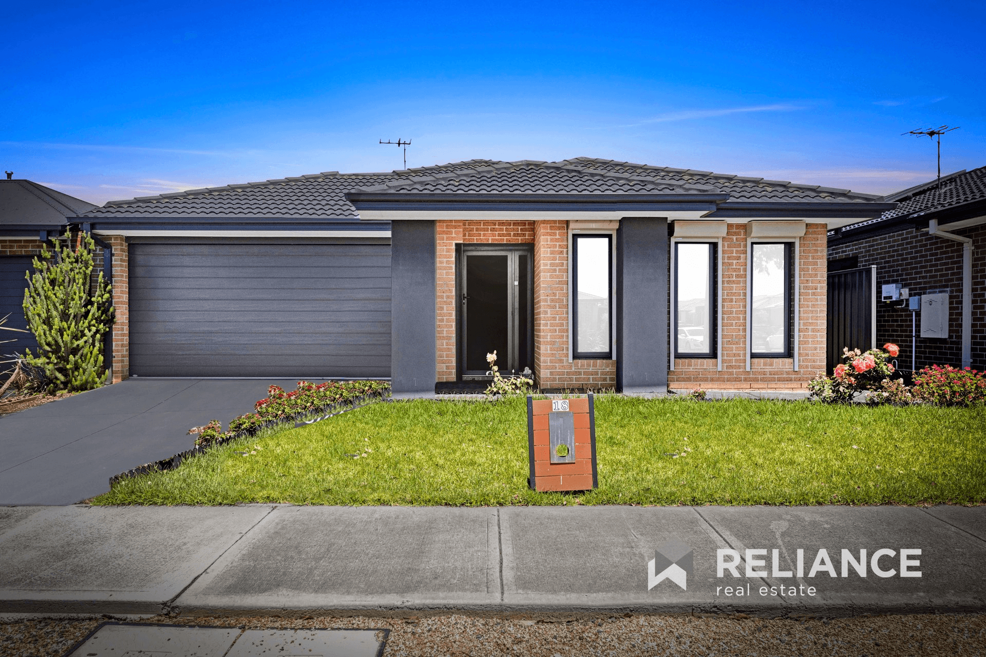 18 Stanhope Road, Tarneit, VIC 3029