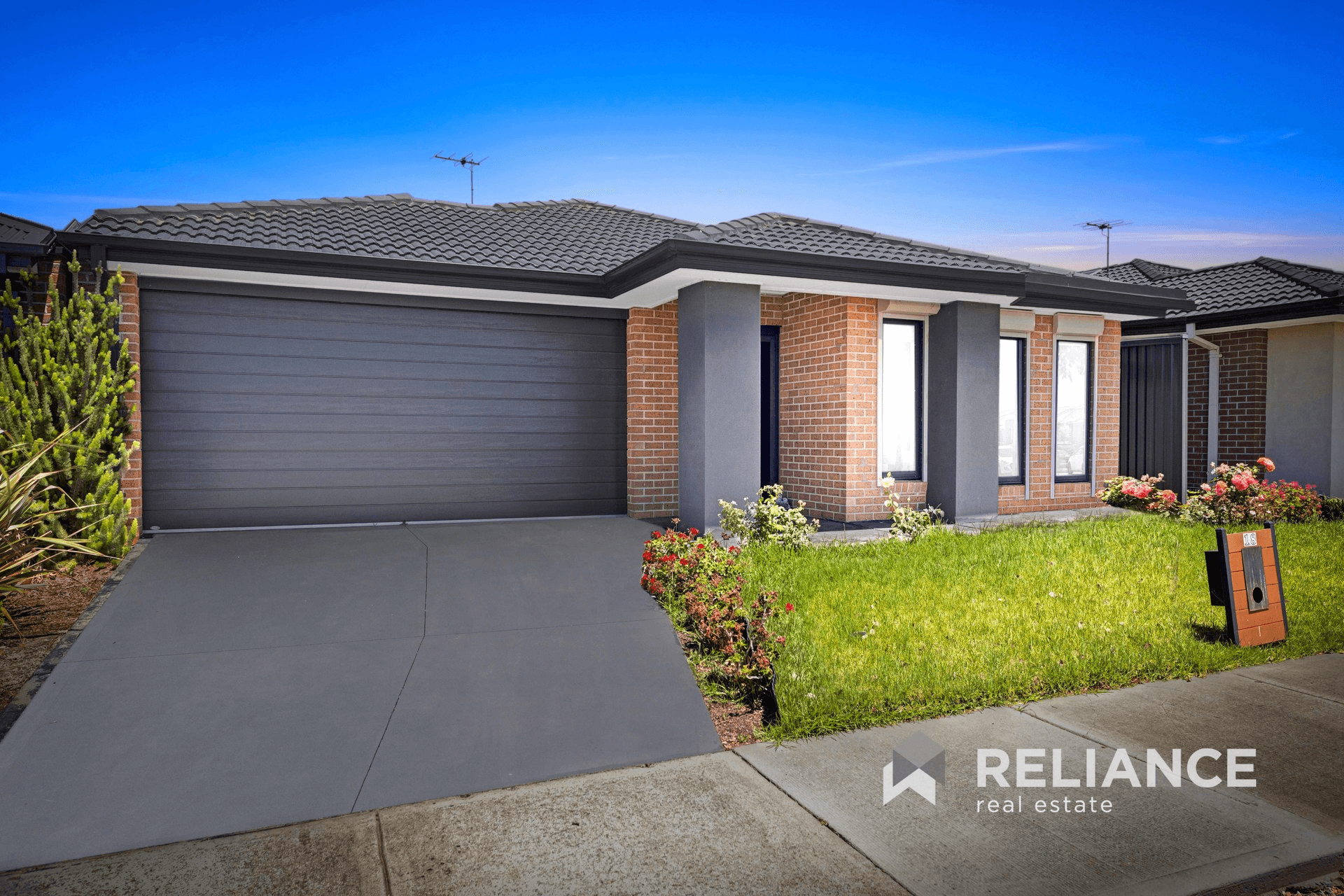 18 Stanhope Road, Tarneit, VIC 3029