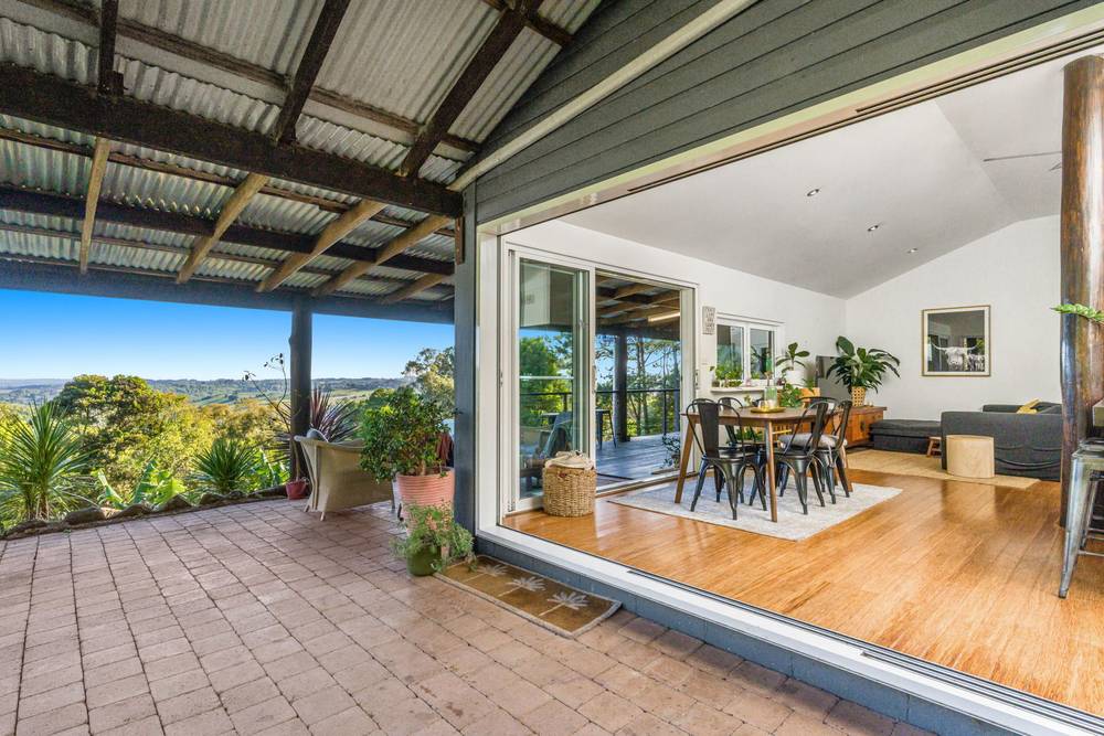 497 Coolamon Scenic Drive, Coorabell, NSW 2479