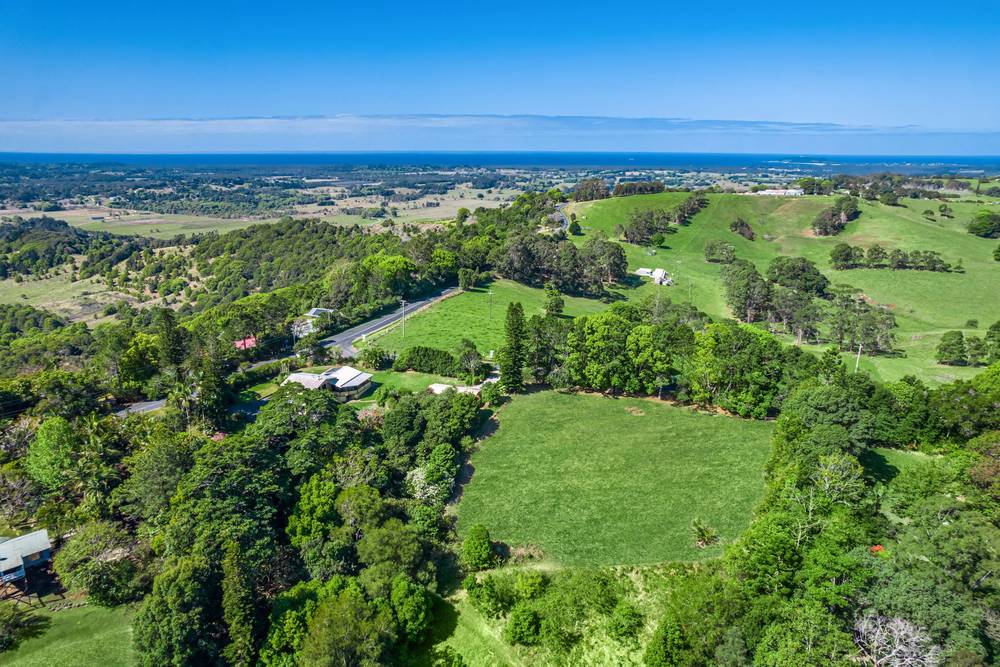 497 Coolamon Scenic Drive, Coorabell, NSW 2479