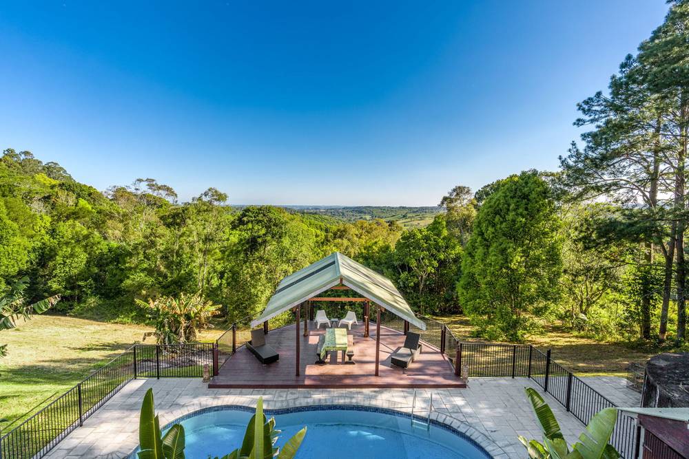 497 Coolamon Scenic Drive, Coorabell, NSW 2479