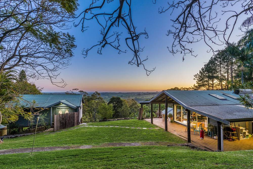 497 Coolamon Scenic Drive, Coorabell, NSW 2479