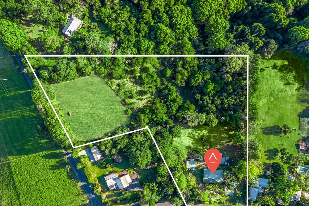 497 Coolamon Scenic Drive, Coorabell, NSW 2479