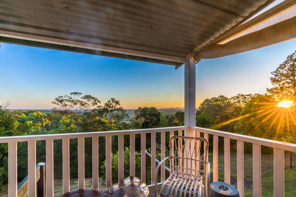 497 Coolamon Scenic Drive, Coorabell, NSW 2479