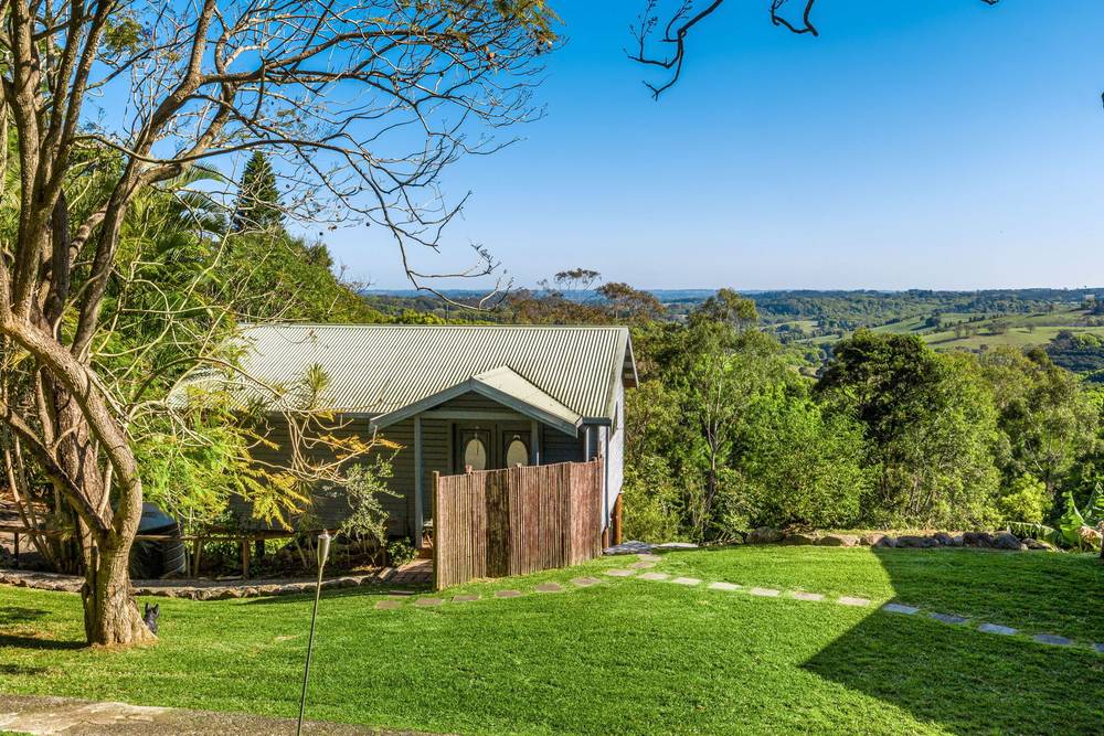 497 Coolamon Scenic Drive, Coorabell, NSW 2479