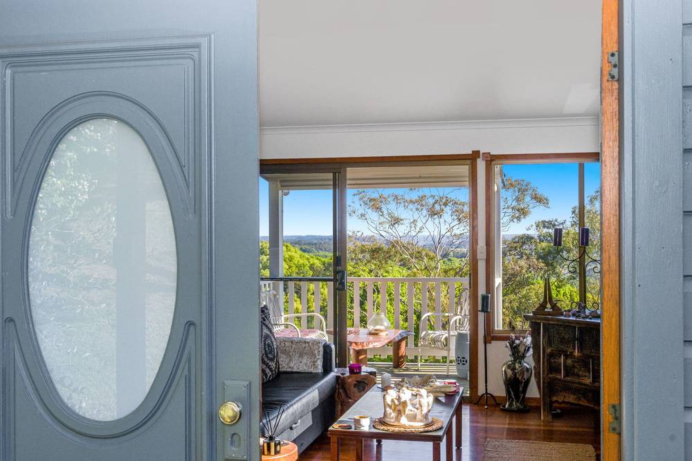 497 Coolamon Scenic Drive, Coorabell, NSW 2479
