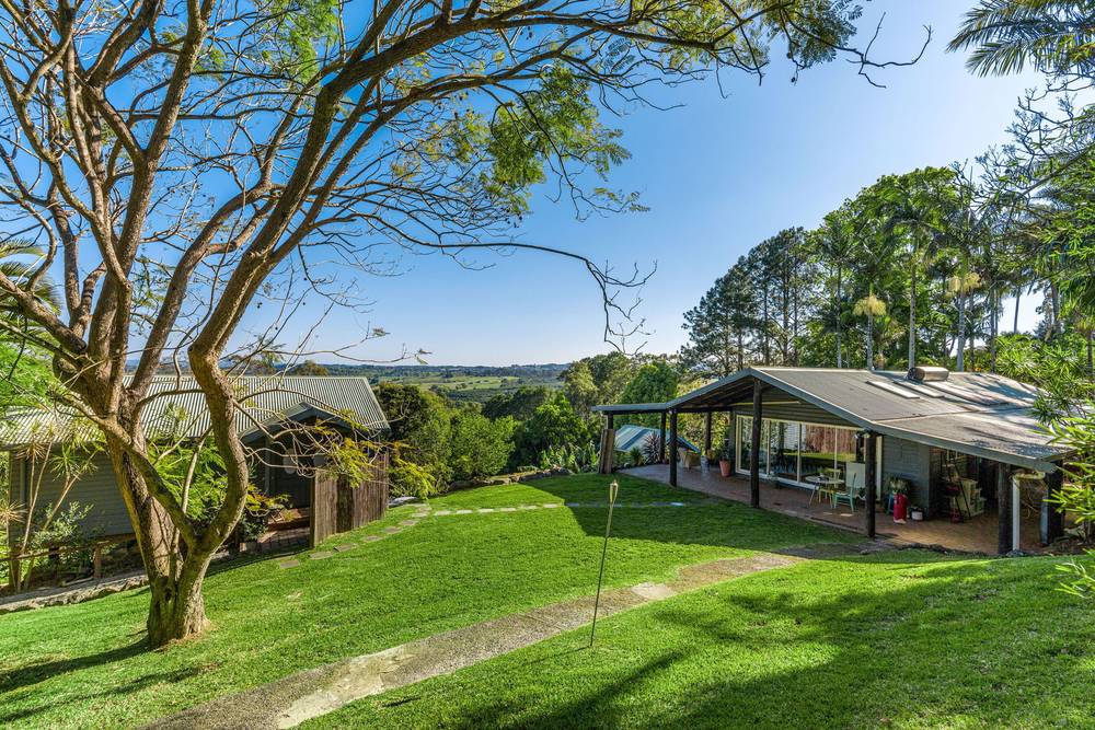 497 Coolamon Scenic Drive, Coorabell, NSW 2479
