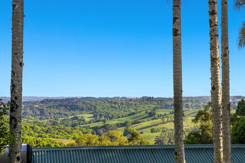 497 Coolamon Scenic Drive, Coorabell, NSW 2479