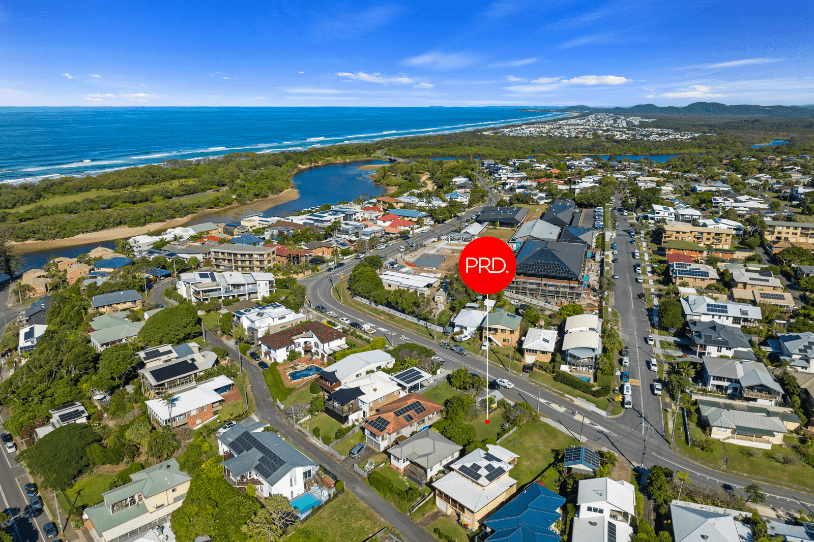 16 Sutherland Street, KINGSCLIFF, NSW 2487