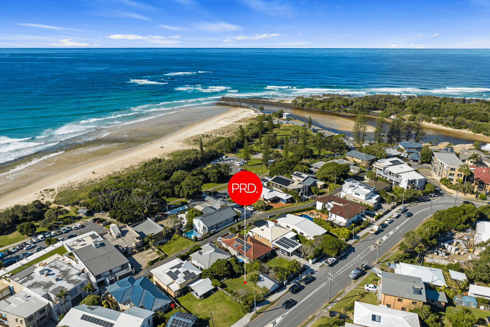 16 Sutherland Street, KINGSCLIFF, NSW 2487