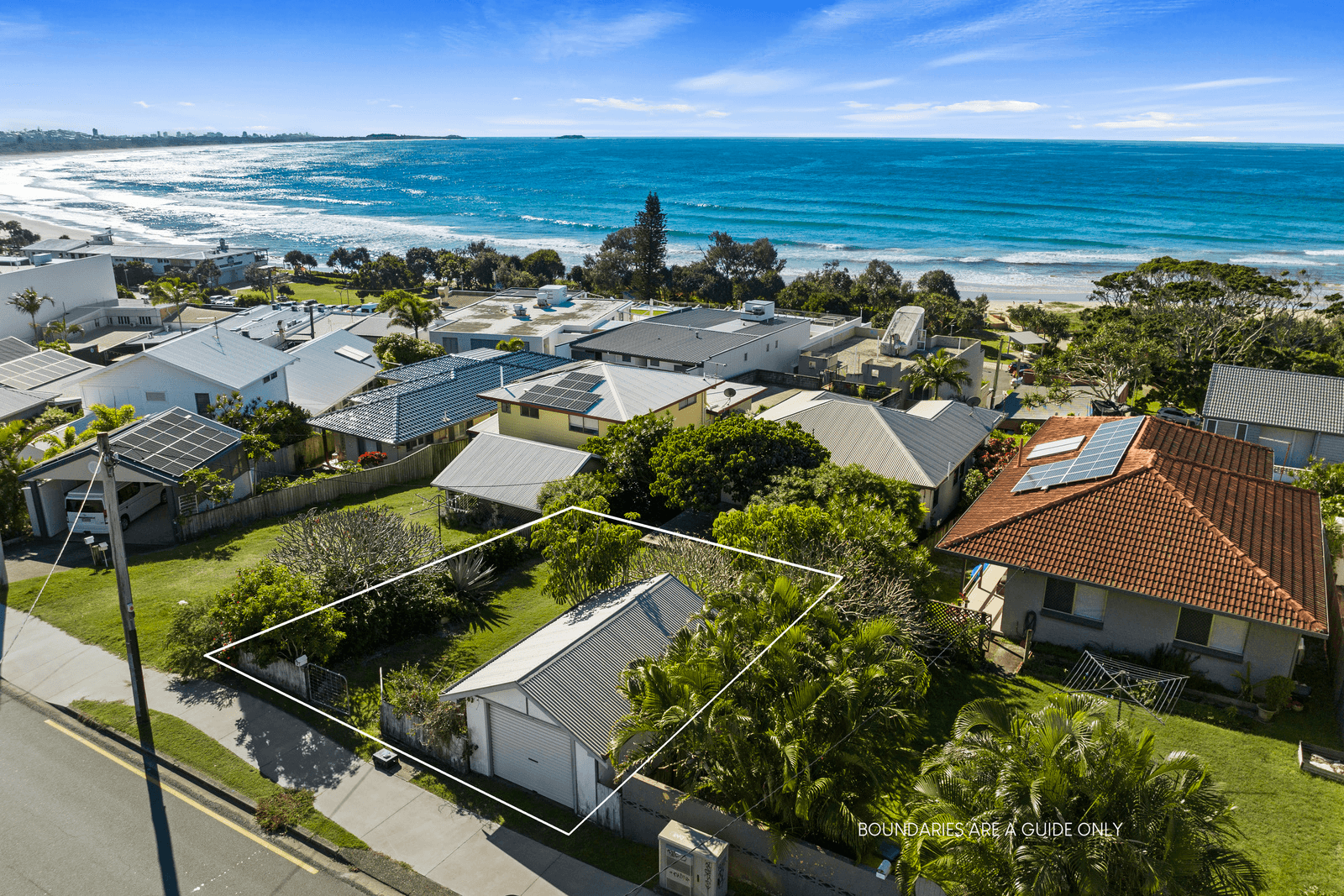 16 Sutherland Street, KINGSCLIFF, NSW 2487