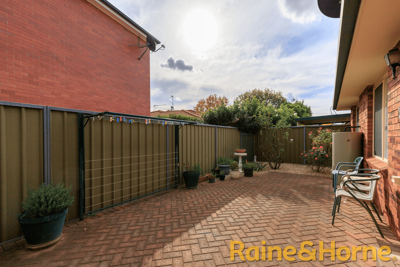 5/13 Boundary Road, DUBBO, NSW 2830